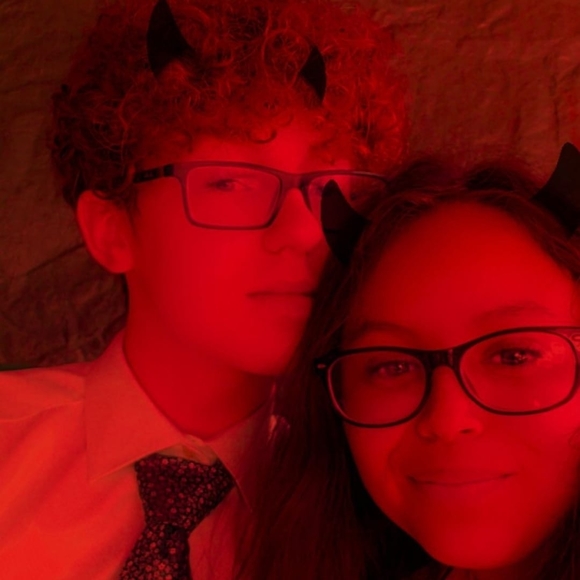 Meet your Posher, Seth - Picture 1 of 1